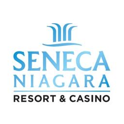 seneca niagara casino official site.